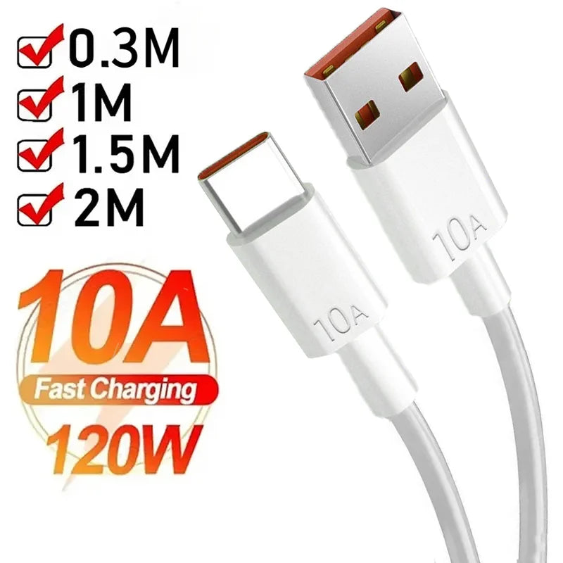 Super Fast Charging Cable