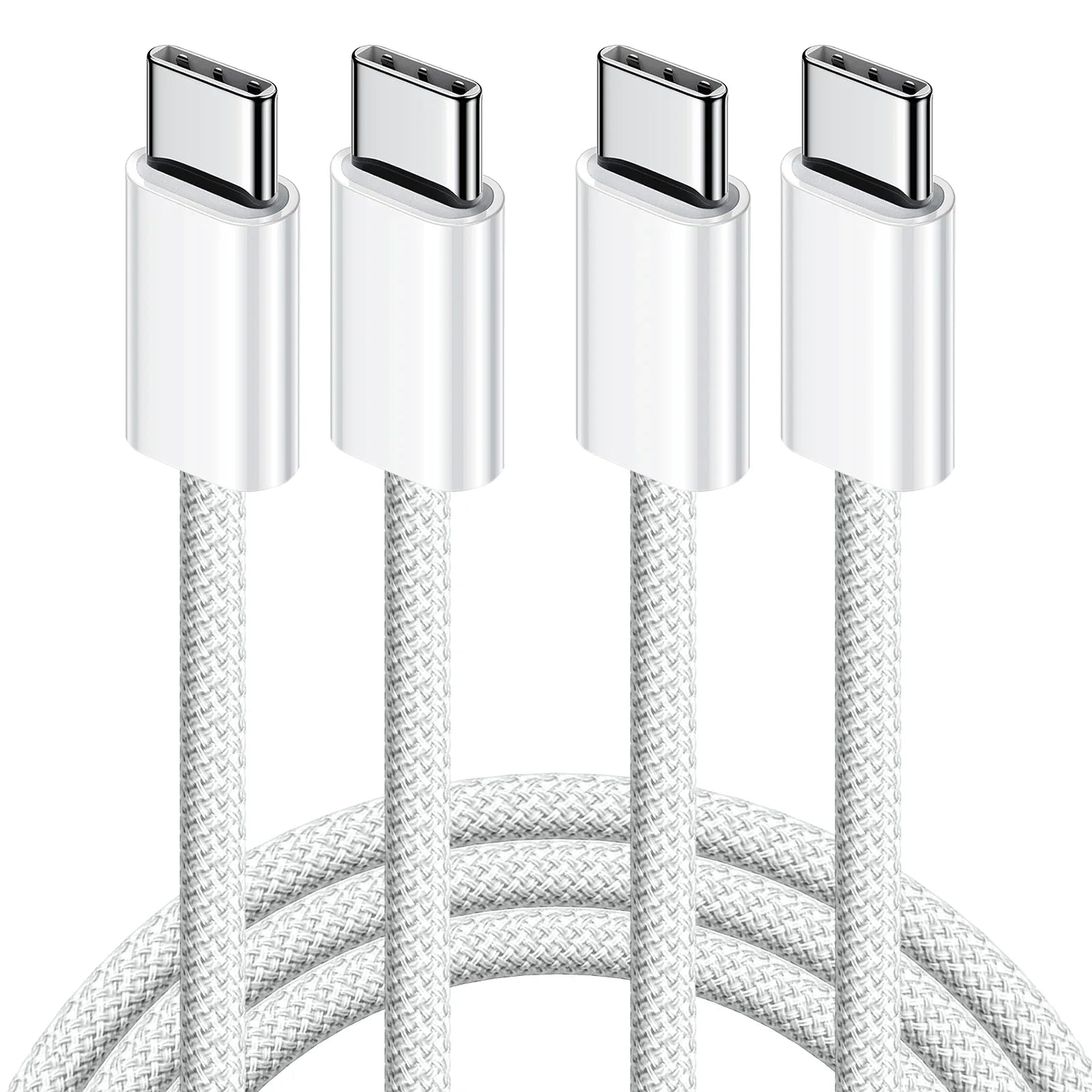 Fast Charging USB C to C Cable