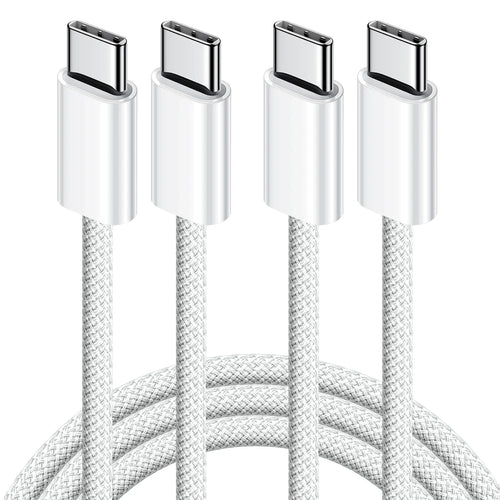 Fast Charging USB C to C Cable