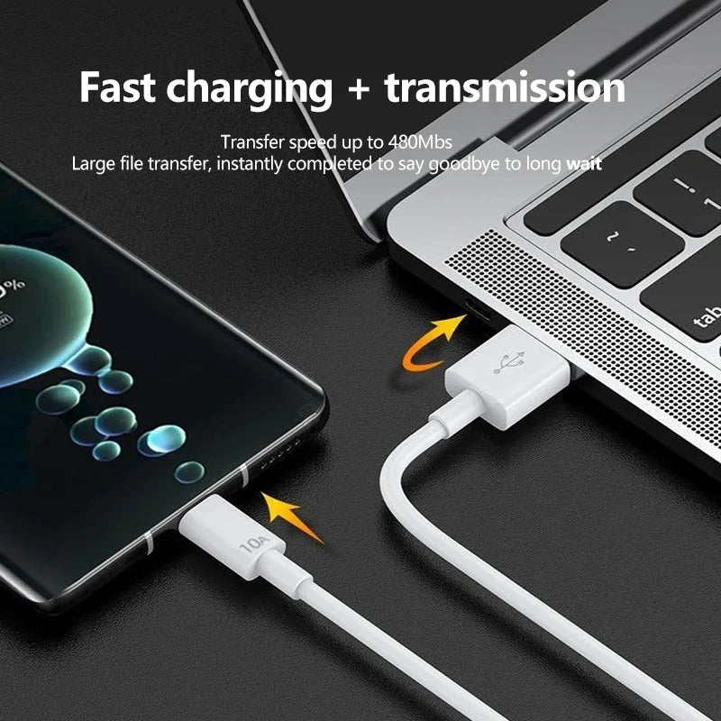 Super Fast Charging Cable
